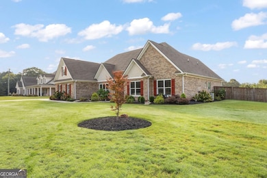 2104 Meadowood Cove, Monroe, GA 30655 - photo 3