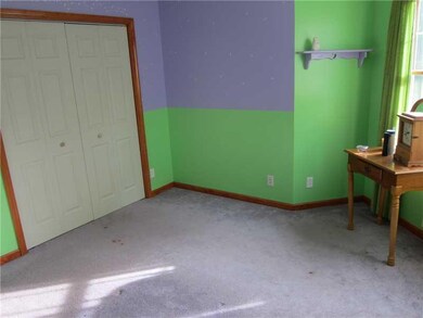 Bedroom.
