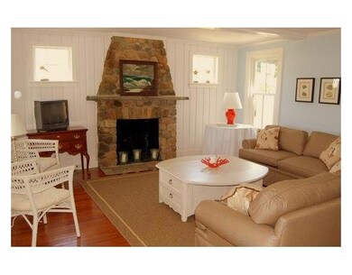 Den/Family/Great Room.