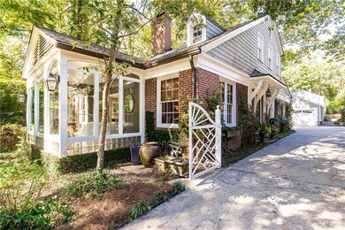 332 Brentwood Dr NE, Atlanta, GA 30305 - photo 4