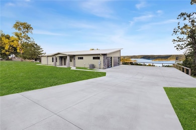 9936 Old Campbell Rd, Rogers, AR 72758 - photo 2