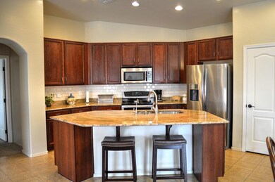 Bridger kitchen 6