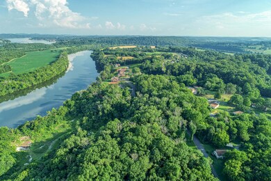 Beautiful Water and Mtn Views