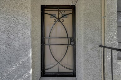 4730 Nara Vista Way unit 202, Las Vegas, NV 89103 - photo 4