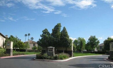 community entrance