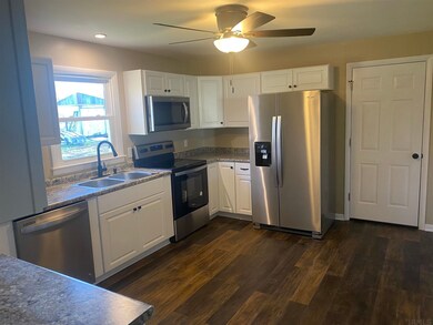 1065 N Jackson St, Andrews, IN 46702 - photo 2