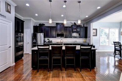 3708 Jeremiah Wallace Dr, Williamsburg, VA 23188 - photo 5