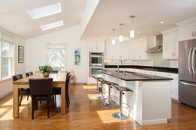 39 Southfield Cir, Concord, MA 01742 - photo 2