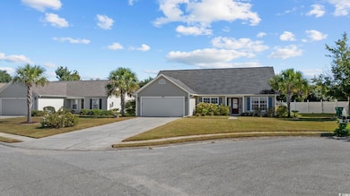 4595 E Walkerton Rd, Myrtle Beach, SC 29579 - photo 3