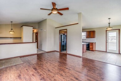 Freshly Painted Walls - Clean Feel!