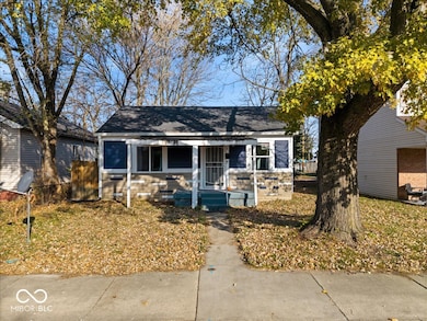 538 W 28th St, Indianapolis, IN 46208 - photo 4