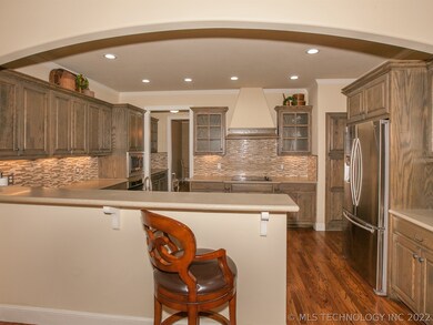 7614 S 5th Cir, Broken Arrow, OK 74011 - photo 6