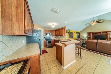 171 Meadow Brook Ct, Springtown, TX 76082 - photo 6