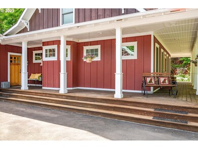 Porch