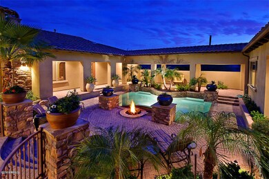 28099 N 68th Pl Pool View 1