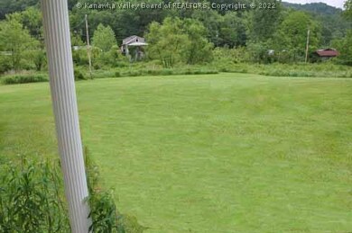 Yard/Garden.