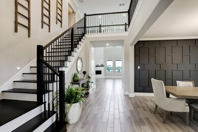 1303 Windy Thicket Ln, Katy, TX 77494 - photo 2