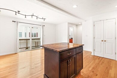 50 Des Moines Rd unit 50-A5, Quincy, MA 02169 - photo 6