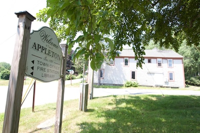 3 Town Hill Rd, Appleton, ME 04862 - photo 2