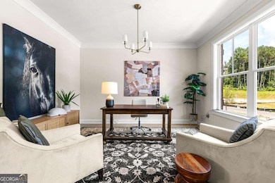 1205 Sterlington Dr, Canton, GA 30115 - photo 5