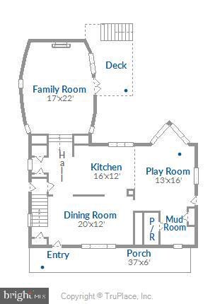 818 Ridgeleigh Rd, Baltimore, MD 21212 - photo 4