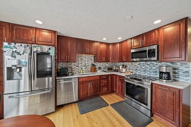 317 Grove St unit 16, West Roxbury, MA 02132 - photo 5