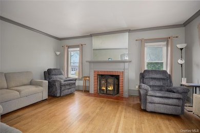 13 Parkview Terrace, Poughkeepsie, NY 12603 - photo 6