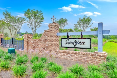 Sweetgrass Subsection on Summer's Corner