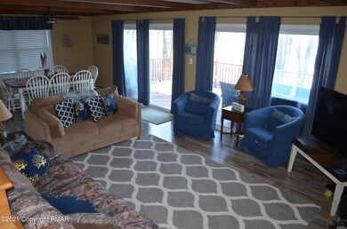 7774 Lake Shore Dr, Pocono Lake, PA 18347 - photo 5