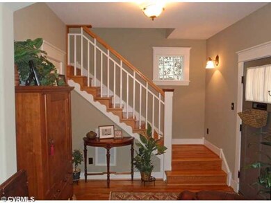 Foyer