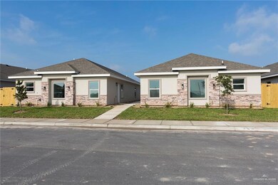 1007 N Clarence Ave unit 1, Edinburg, TX 78541 - photo 3