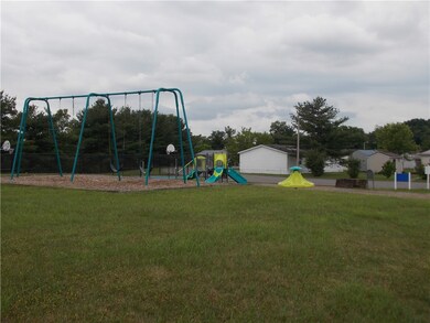 Located across the street from the Play Ground.