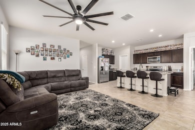 18342 W Faye Way, Wittmann, AZ 85361 - photo 5