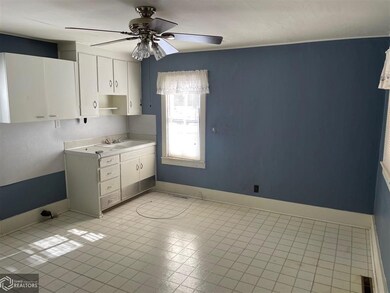 Kitchen View 2