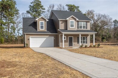 173 E Main St, Lumber Bridge, NC 28357 - photo 2