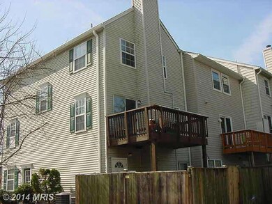 4132 Pleasant Meadow Ct unit 112A, Chantilly, VA 20151 - photo 3