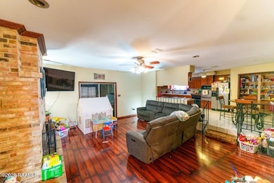 4460 Irish Bend Rd, Franklin, LA 70538 - photo 4