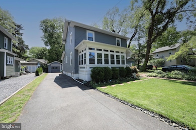 600 Shady Ln, Haddon Township, NJ 08108 - photo 3