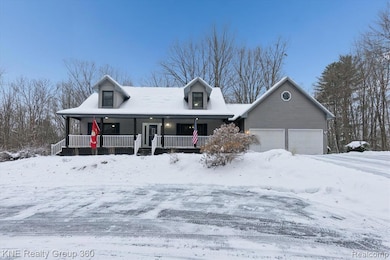 13165 Ithaca Rd, Saint Charles, MI 48655 - photo 3