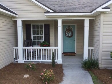 Welcome Home
