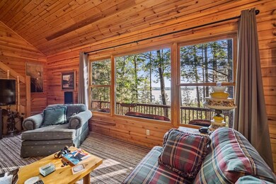 Living Room View