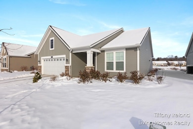 2911 Isle Grand Dr, Belmont, MI 49306 - photo 5