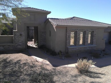 Front Elevation
