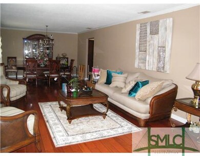 Living Room. Living room, Dining room conbo