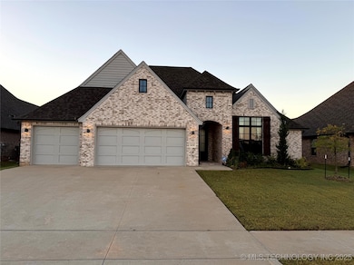 6418 E 127th St S, Bixby, OK 74008 - photo 2