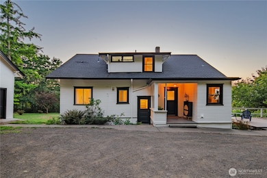 16832 Mcintyre Rd SW, Vashon, WA 98070 - photo 4