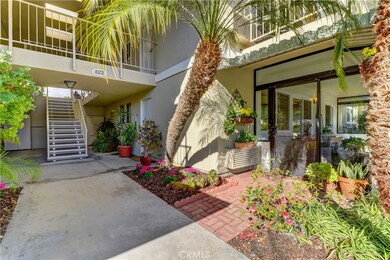 822 Via Alhambra unit A, Laguna Woods, CA 92637 - photo 2