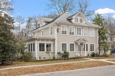 208 N Buchanan Blvd unit 4, Durham, NC 27701 - photo 3