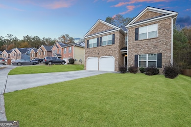 7878 Waterwheel Way, Jonesboro, GA 30238 - photo 2