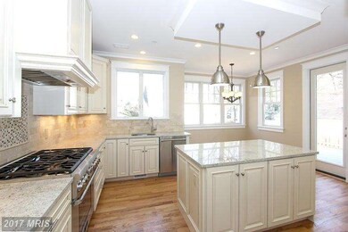 4605 Chestnut St, Bethesda, MD 20814 - photo 7